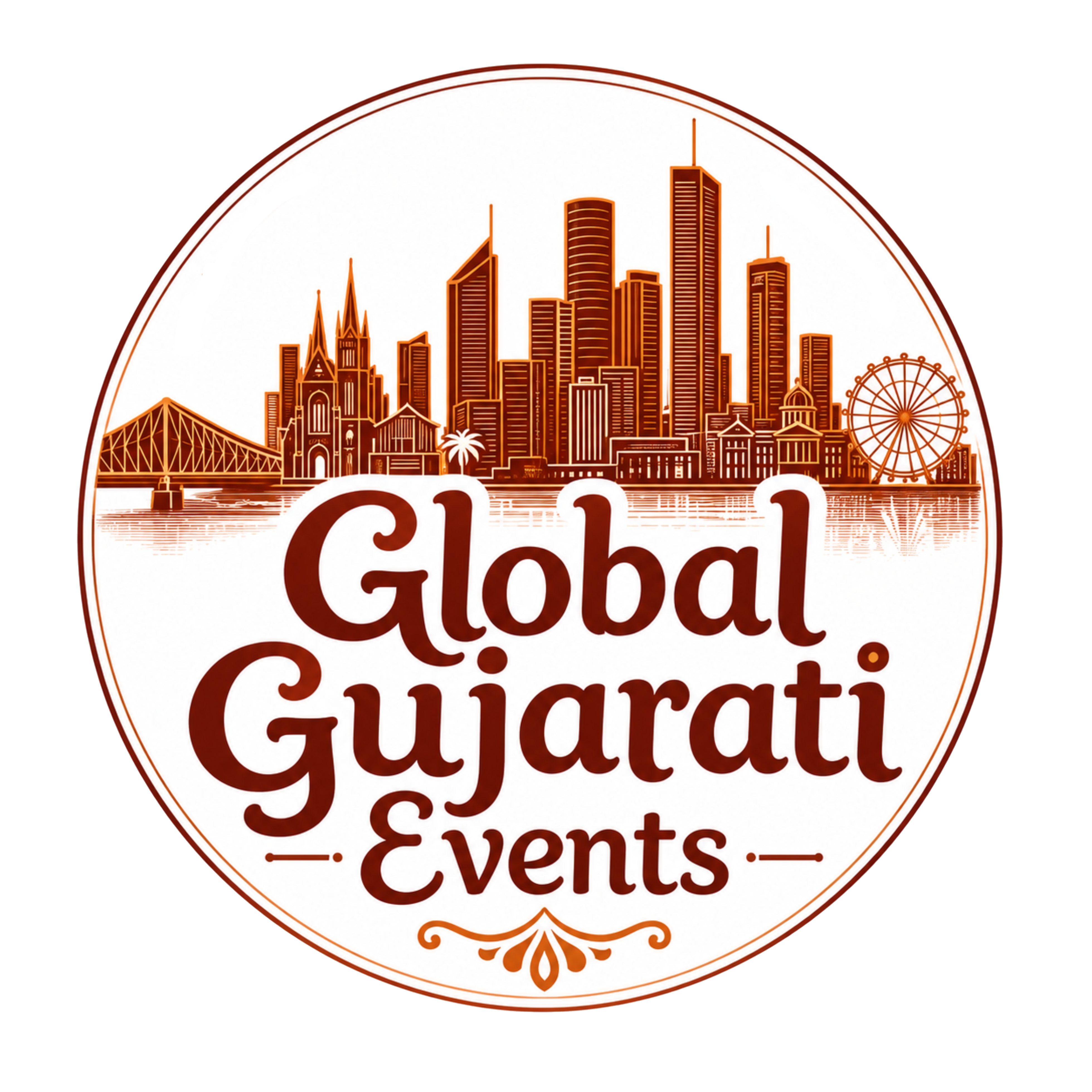 Global Gujarati Events